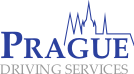 Prague Driving Services logo