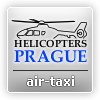Helicopters Prague | Fly where you want with our pilots